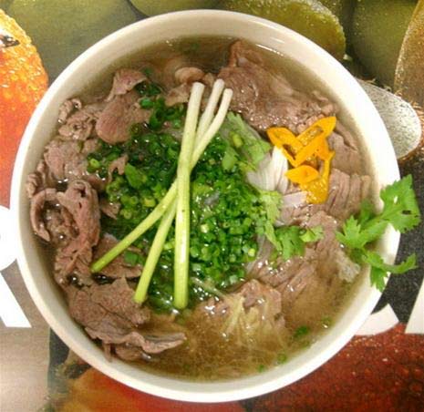 Công ty nhận nấu tiệc tại nhà quận 7